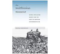 The Malthusian Moment