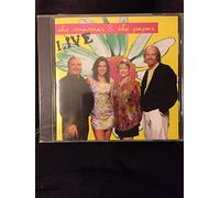 The Mamas and Papas Live - Gold Edition - 1996