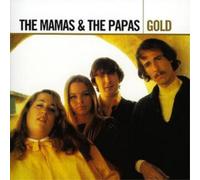 Mamas & the Papas - Gold