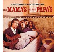 If You Can Believe Your Eyes And Your Ears CD