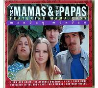 The Mamas and the Papas - Monday (Remember)