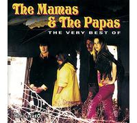 The Mamas and the Papas – The Very Best Of – CD – MCA