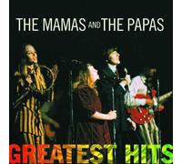 The Mamas & The Papas - Greatest Hits-16 TR