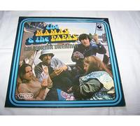 The Mamas & The Papas - California Dreamin'