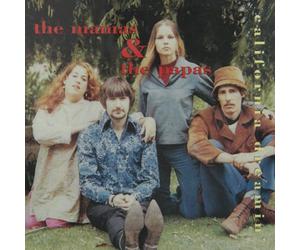The Mamas & The Papas - California Dreamin'
