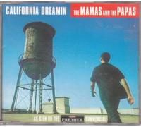 The Mamas & The Papas - California Dreamin A Little Dream Monday