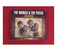 The Mamas & The Papas : Collected