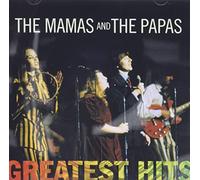 The Mamas & The Papas - Greatest Hits-16 TR