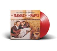 If You Can Believe Your Eyes & Ears Édition Limitée Exclusivité Fnac Vinyle Rouge Vinyle