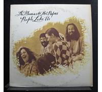The Mamas & The Papas - People Like Us