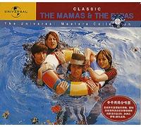 The Mamas & The Papas - The Mamas & The Papa