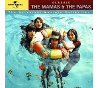 The Mamas & The Papas - The Mamas & The Papa