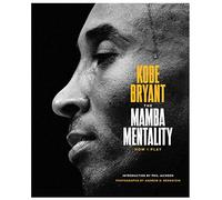 The Mamba Mentality: How I Play