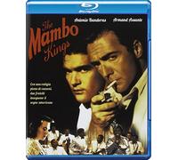 The Mambo Kings [Blu-Ray] [Import]