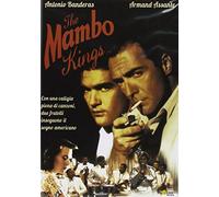 The Mambo Kings [Import]