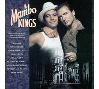The Mambo Kings: Original Motion Picture Soundtrack by Various Artists NEUF