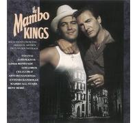 The Mambo Kings (Original Soundtrack) [Import]