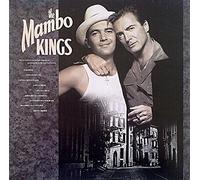 The Mambo Kings (Selections From The Original Motion Picture Soundtrack)