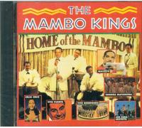 The Mambo Kings Vol. 1