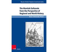 The Mamluk Sultanate from the Perspective of Regional and World History: Economic, Social and Cultural Development in an Era of Increasing International Interaction and Competition
