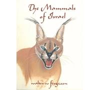 The Mammals of Israel