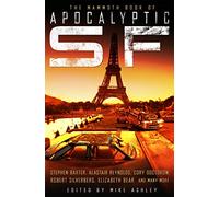 The Mammoth Book of Apocalyptic SF