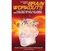 The Mammoth Book of Brain Workouts by Gareth Moore (2008-02-05)
