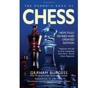 The Mammoth Book of Chess