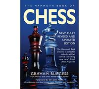 The Mammoth Book of Chess – Robinson Les Bains