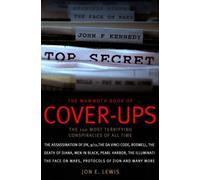 The Mammoth Book Of Cover-Ups