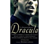The Mammoth Book of Dracula