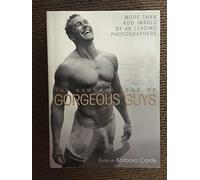 The Mammoth Book of Gorgeous Guys