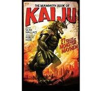 The Mammoth Book of Kaiju (Mammoth Books) - [Version Originale] Inconnu (Auteur)