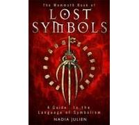 The Mammoth Book Of Lost Symbols