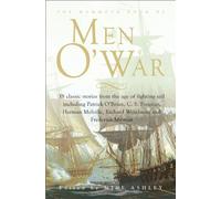 The Mammoth Book of Men 'O War