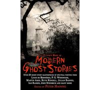 The Mammoth Book of Modern Ghost Stories