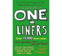 The Mammoth Book of One-Liners – Robinson Les Bains