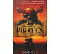The Mammoth Book of Pirates