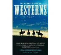 The Mammoth Book Of Westerns