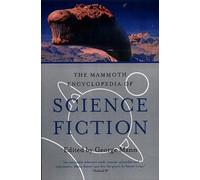 The Mammoth Encyclopedia of Science Fiction