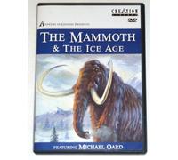 The Mammoth & the Ice Age