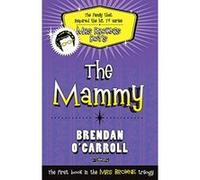 The Mammy Brendan O'carroll Brendan O,carroll (Auteur)