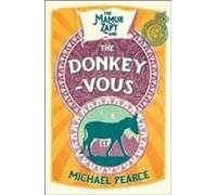 The Mamur Zapt And The Donkey-Vous