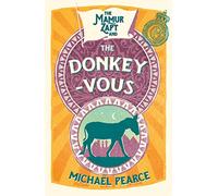 THE MAMUR ZAPT AND THE DONKEY-VOUS