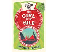 THE MAMUR ZAPT AND THE GIRL IN NILE