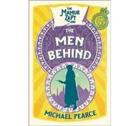 The Mamur Zapt and the Men Behind by Michael Pearce Paperback Book Michael Pearce, (Auteur)