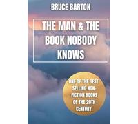 The Man and the Book Nobody Knows