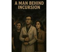 the man behind incursion