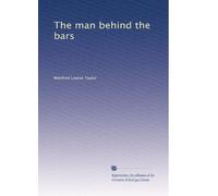 The man behind the bars. 2