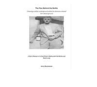 The Man Behind the Bottle: Chasing a dollar underground while his demons chased him above ground